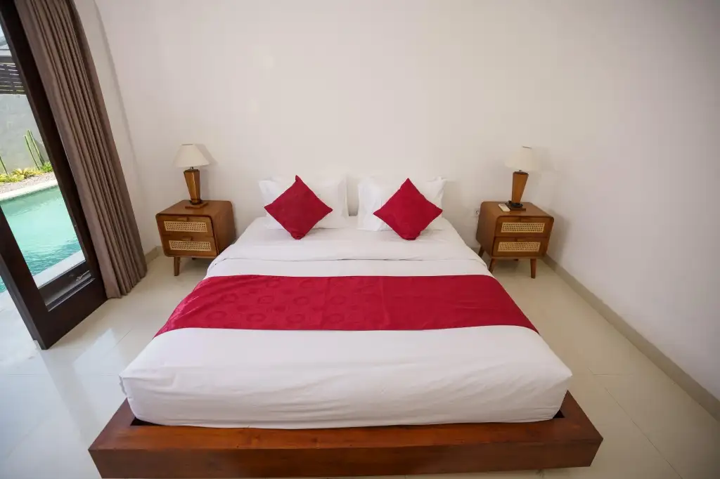 Villa 250m² in Indonesia, Canggu. Priced at 15400$ rent photo-10