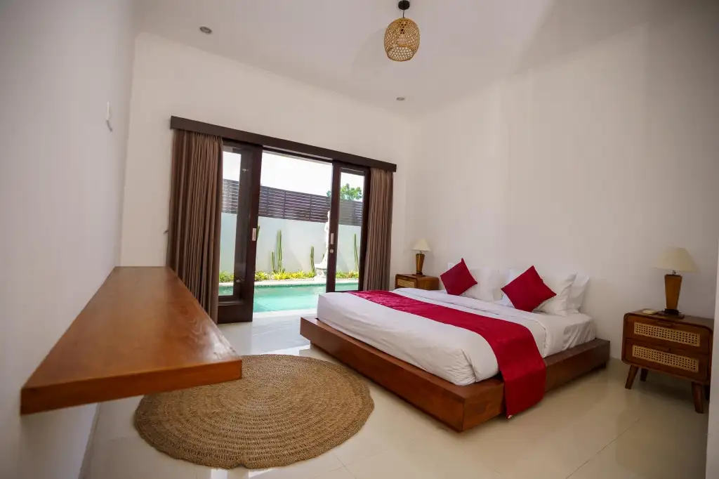 Villa 250m² in Indonesia, Canggu. Priced at 15400$ rent photo-11
