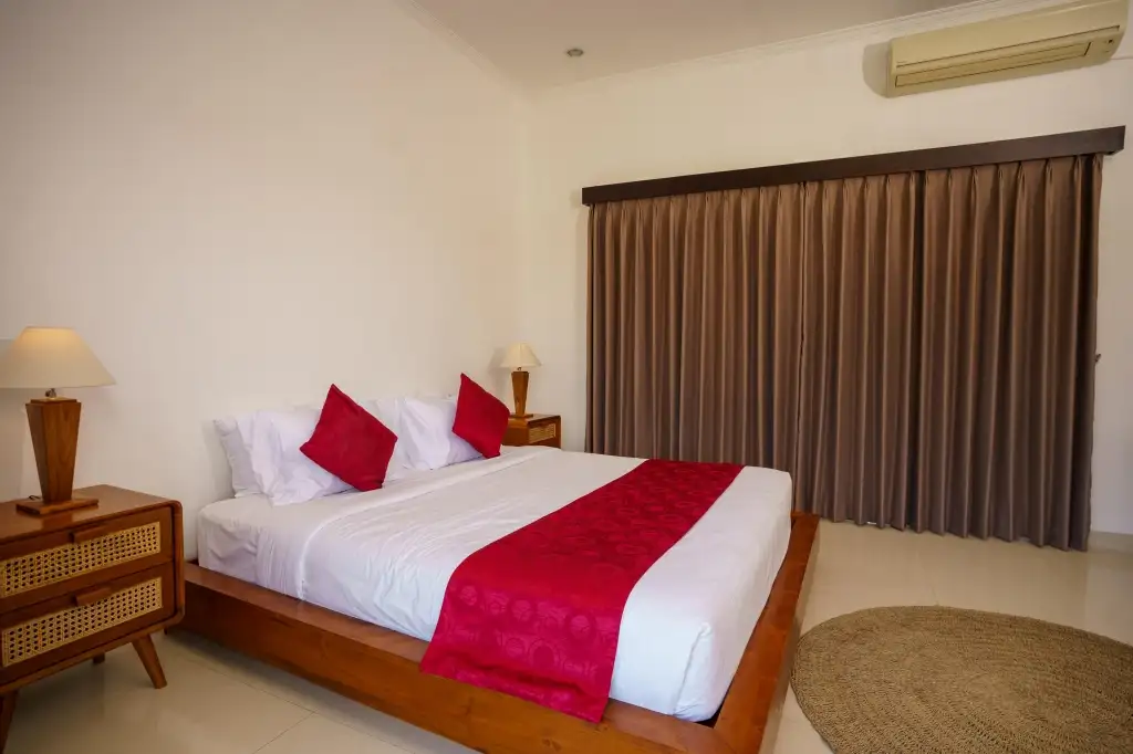 Villa 250m² in Indonesia, Canggu. Priced at 15400$ rent photo-12