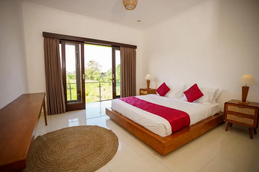 Villa 250m² in Indonesia, Canggu. Priced at 15400$ rent photo-13