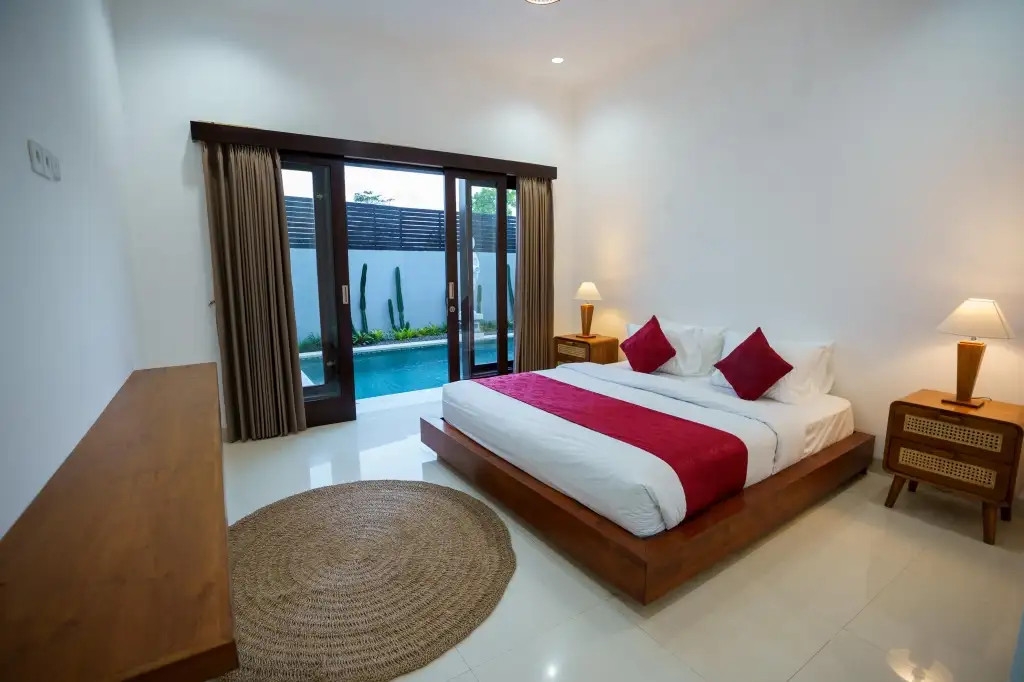 Villa 250m² in Indonesia, Canggu. Priced at 15400$ rent photo-14