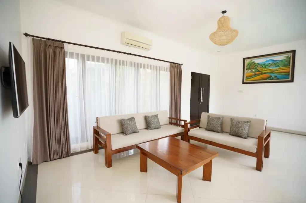 Villa 250m² in Indonesia, Canggu. Priced at 15400$ rent photo-17