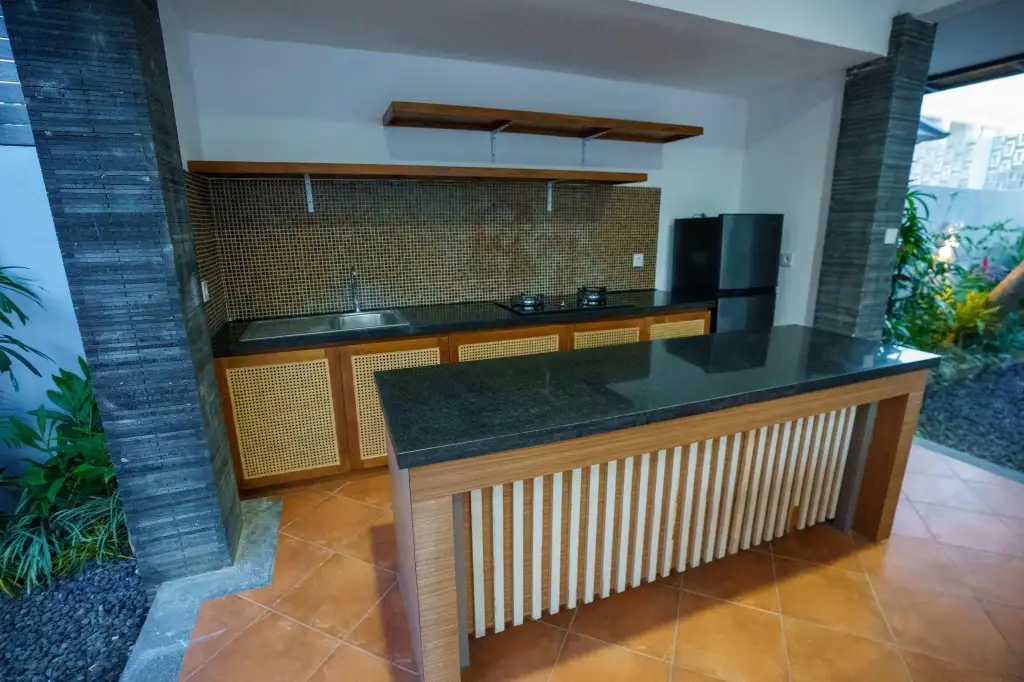 Villa 250m² in Indonesia, Canggu. Priced at 15400$ rent photo-20