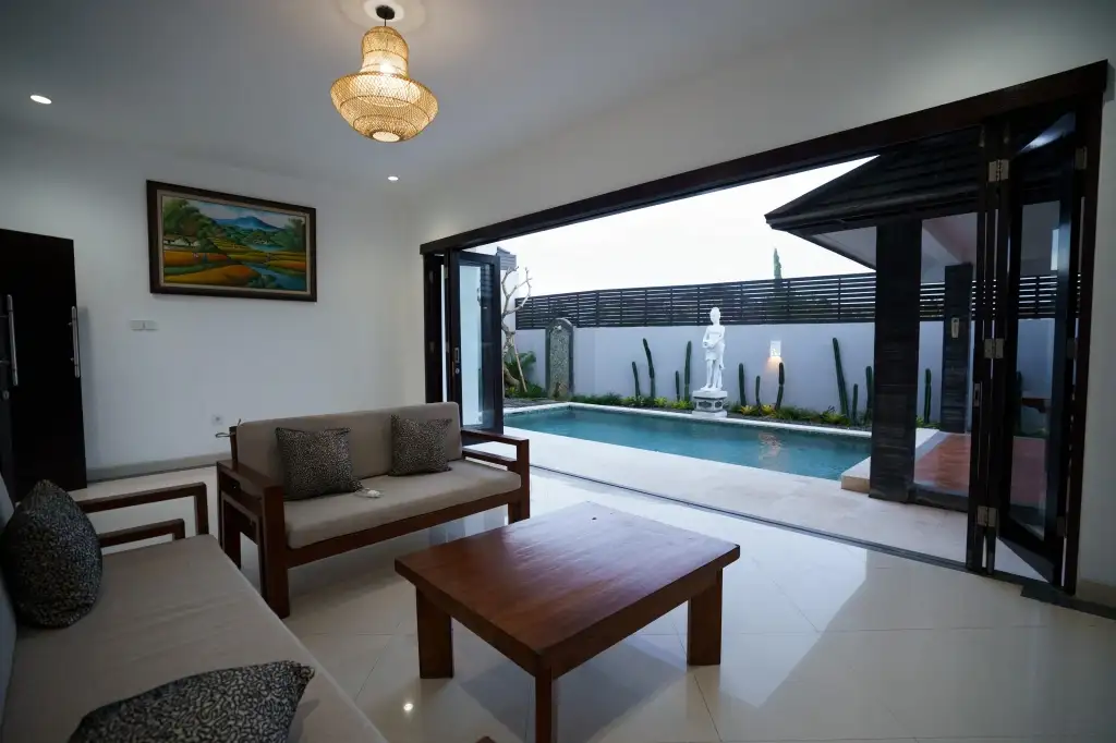 Villa 250m² in Indonesia, Canggu. Priced at 15400$ rent photo-22