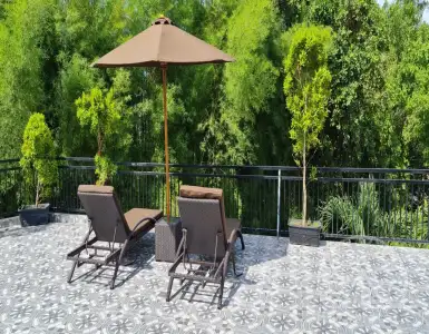 Rent in Indonesia for 2113000$