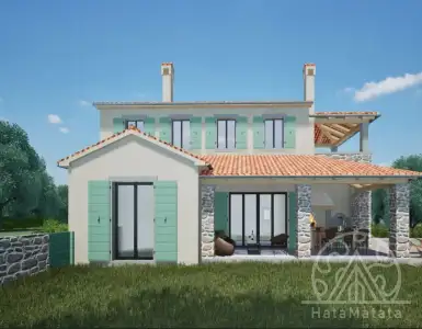 Buy in Croatia for 650000€
