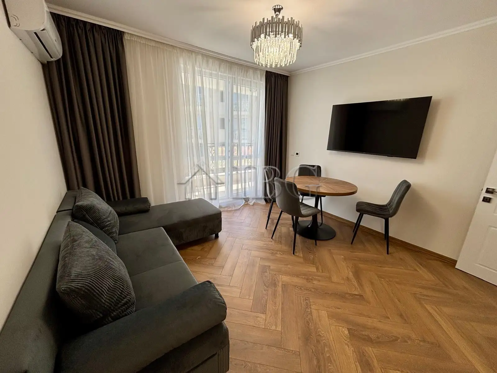 Flat 62m² in Bulgaria, Sveti Vlas. Priced at 160000€ rent photo-5