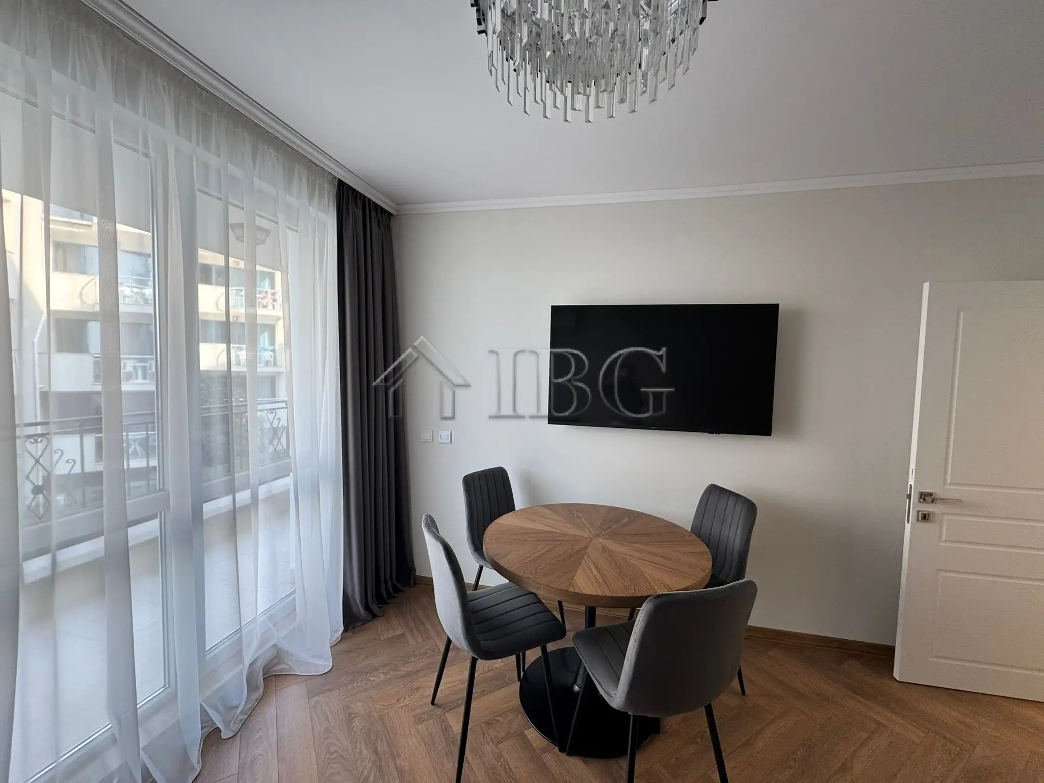 Flat 62m² in Bulgaria, Sveti Vlas. Priced at 160000€ rent photo-6