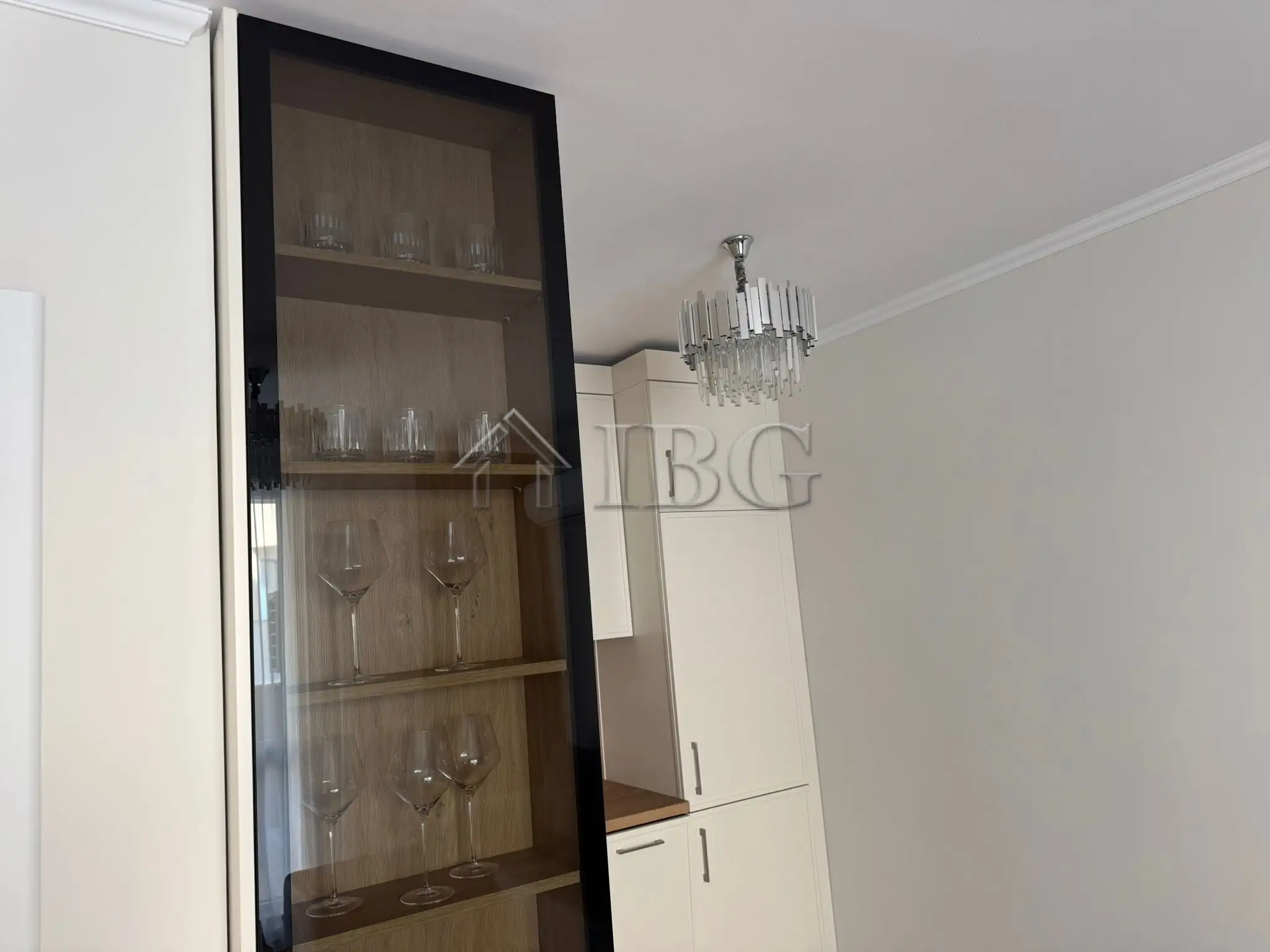 Flat 62m² in Bulgaria, Sveti Vlas. Priced at 160000€ rent photo-9