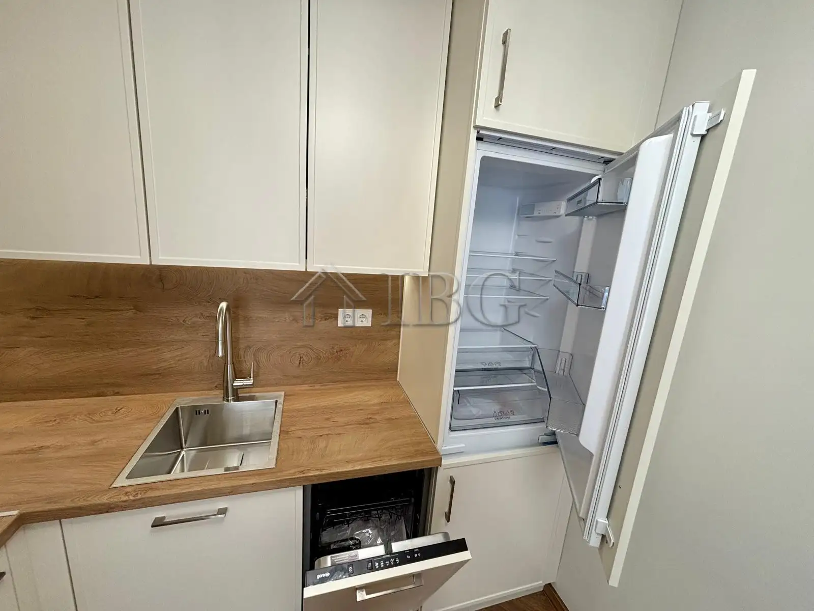 Flat 62m² in Bulgaria, Sveti Vlas. Priced at 160000€ rent photo-11