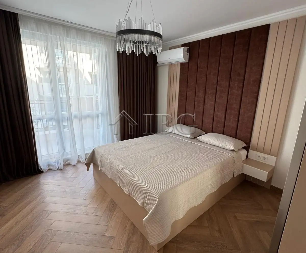 Flat 62m² in Bulgaria, Sveti Vlas. Priced at 160000€ rent photo-12