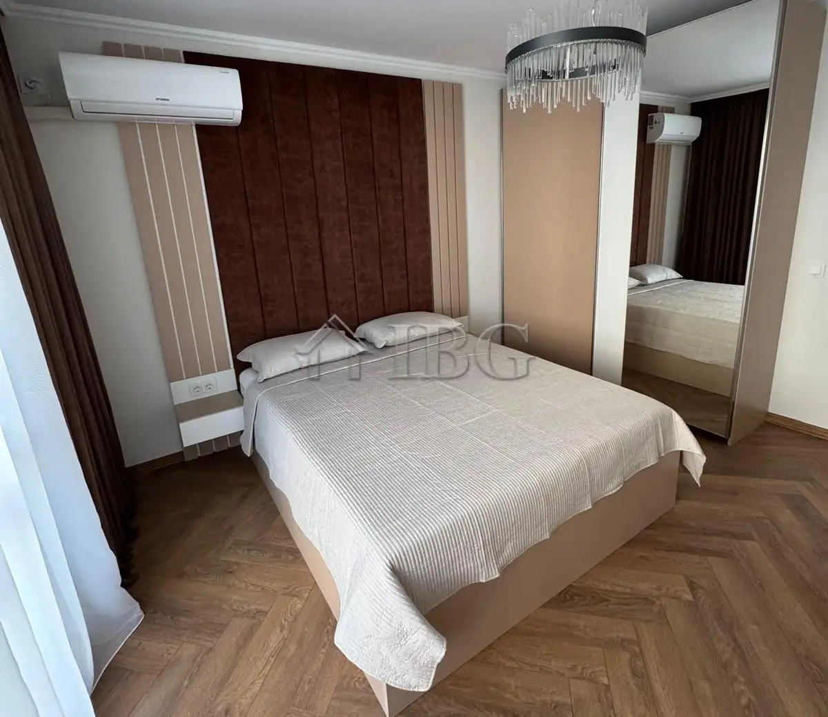 Flat 62m² in Bulgaria, Sveti Vlas. Priced at 160000€ rent photo-13