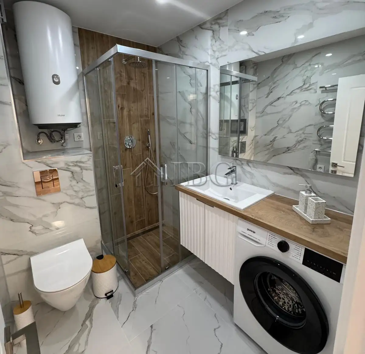 Flat 62m² in Bulgaria, Sveti Vlas. Priced at 160000€ rent photo-14