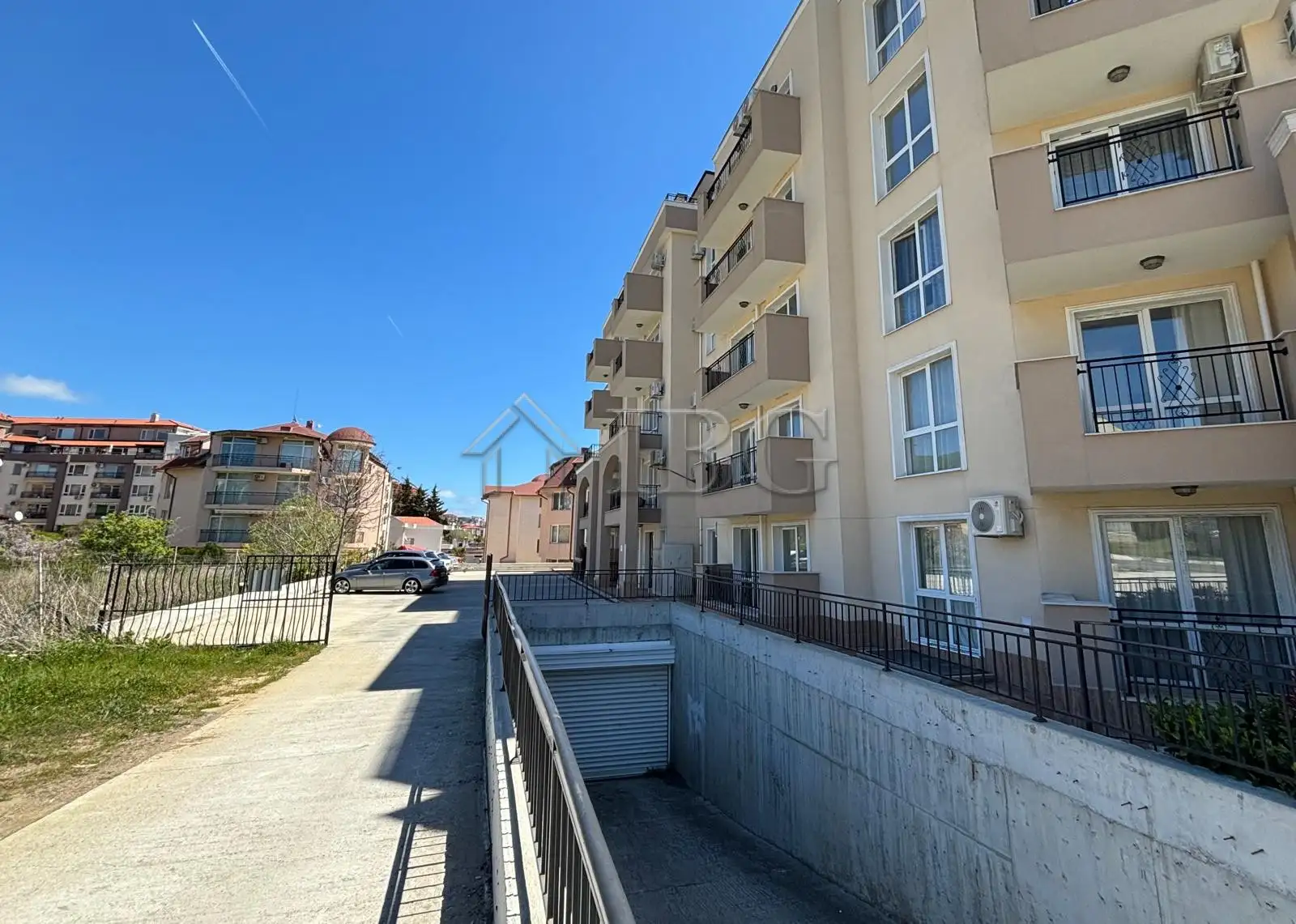 Flat 62m² in Bulgaria, Sveti Vlas. Priced at 160000€ rent photo-19