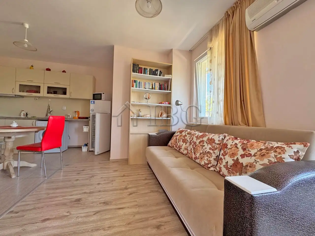Flat 53m² in Bulgaria, Sunny Beach. Priced at 69500€ rent photo-4