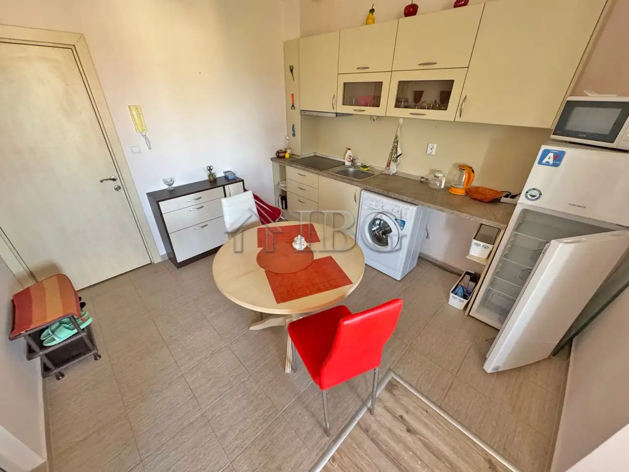 Flat 53m² in Bulgaria, Sunny Beach. Priced at 69500€ rent photo-5