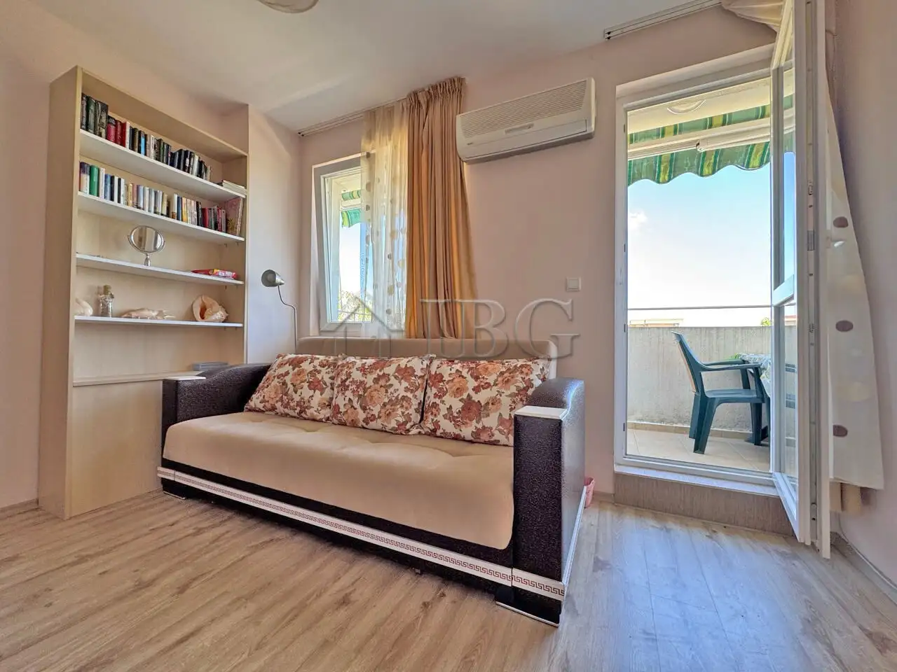 Flat 53m² in Bulgaria, Sunny Beach. Priced at 69500€ rent photo-6
