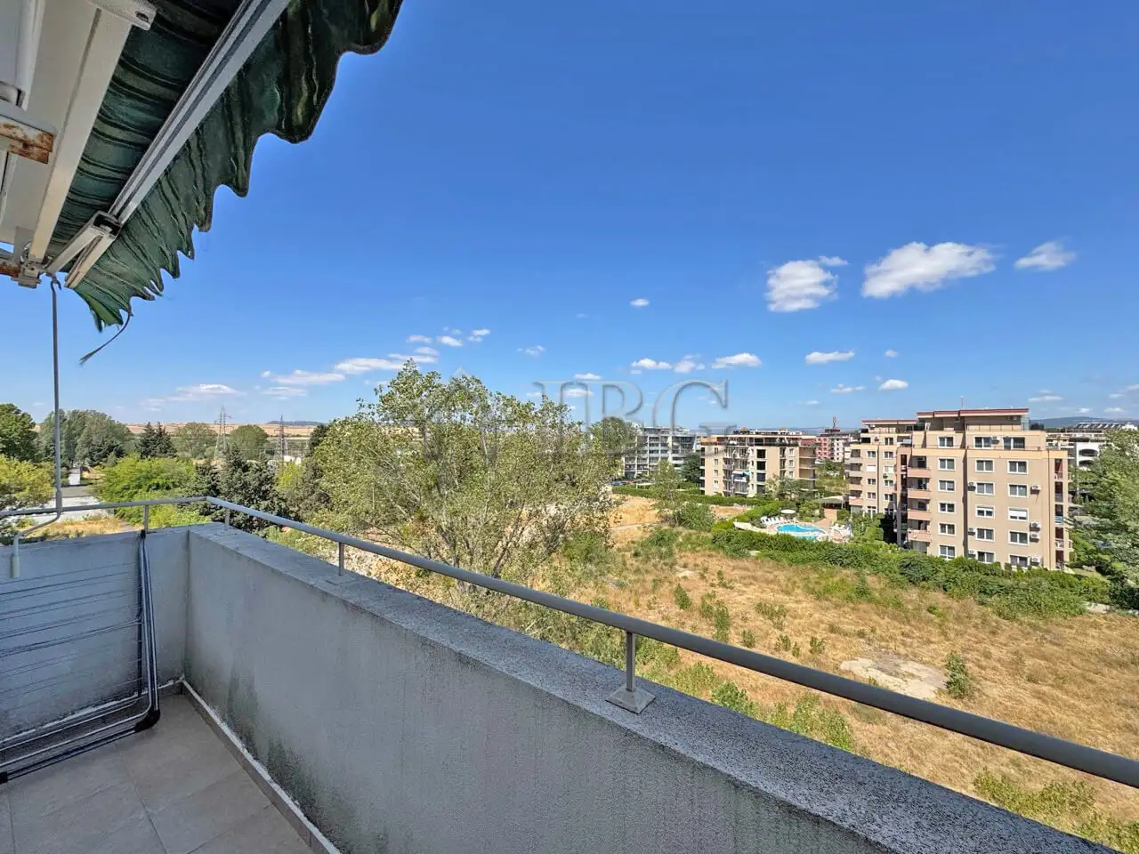 Flat 53m² in Bulgaria, Sunny Beach. Priced at 69500€ rent photo-8