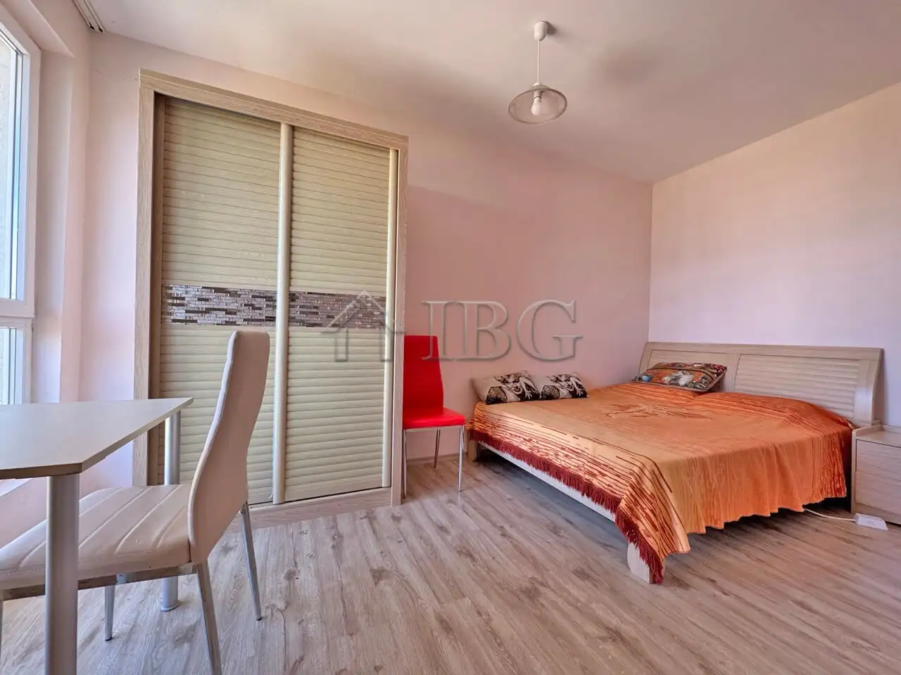 Flat 53m² in Bulgaria, Sunny Beach. Priced at 69500€ rent photo-10