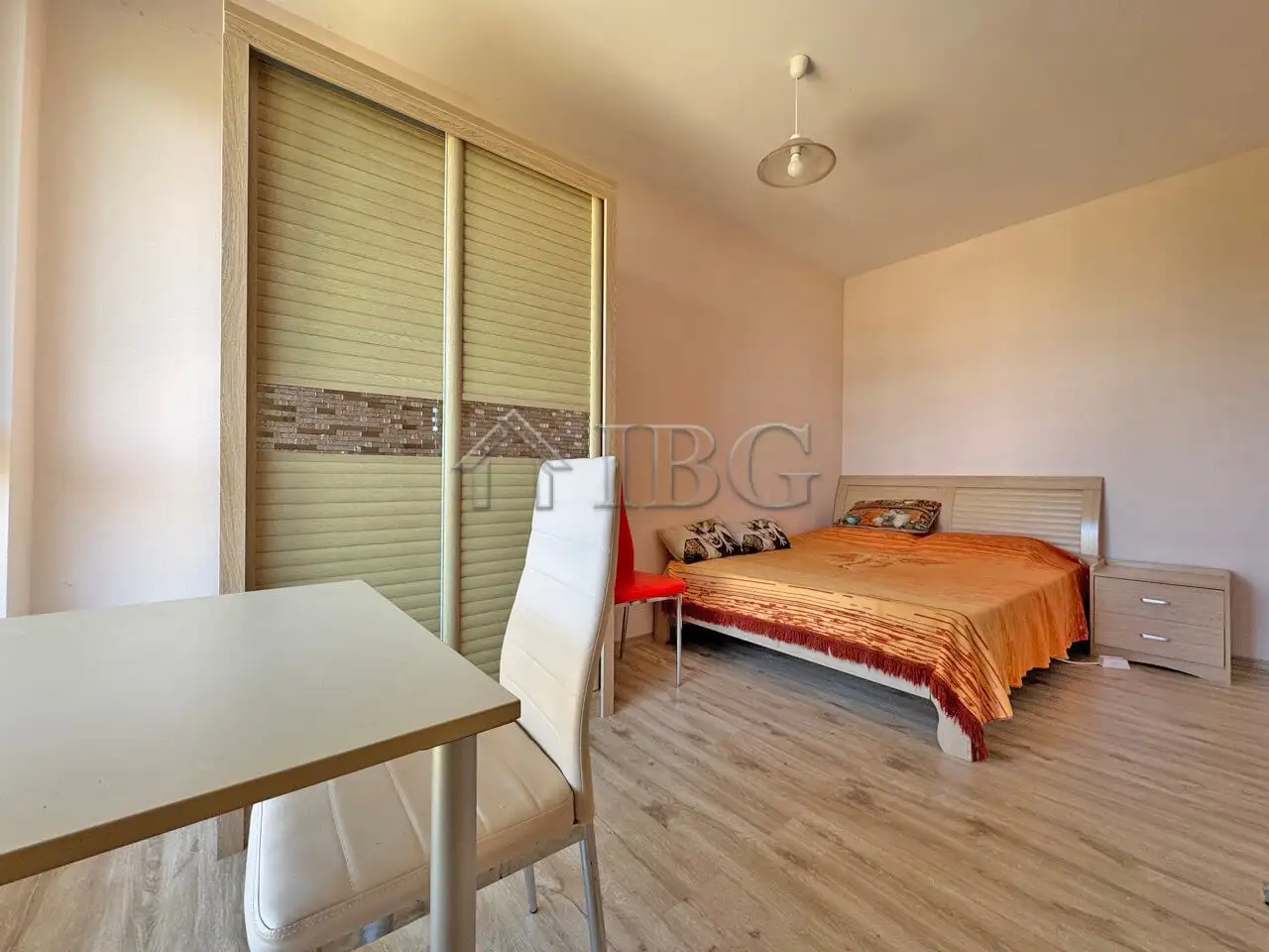 Flat 53m² in Bulgaria, Sunny Beach. Priced at 69500€ rent photo-11
