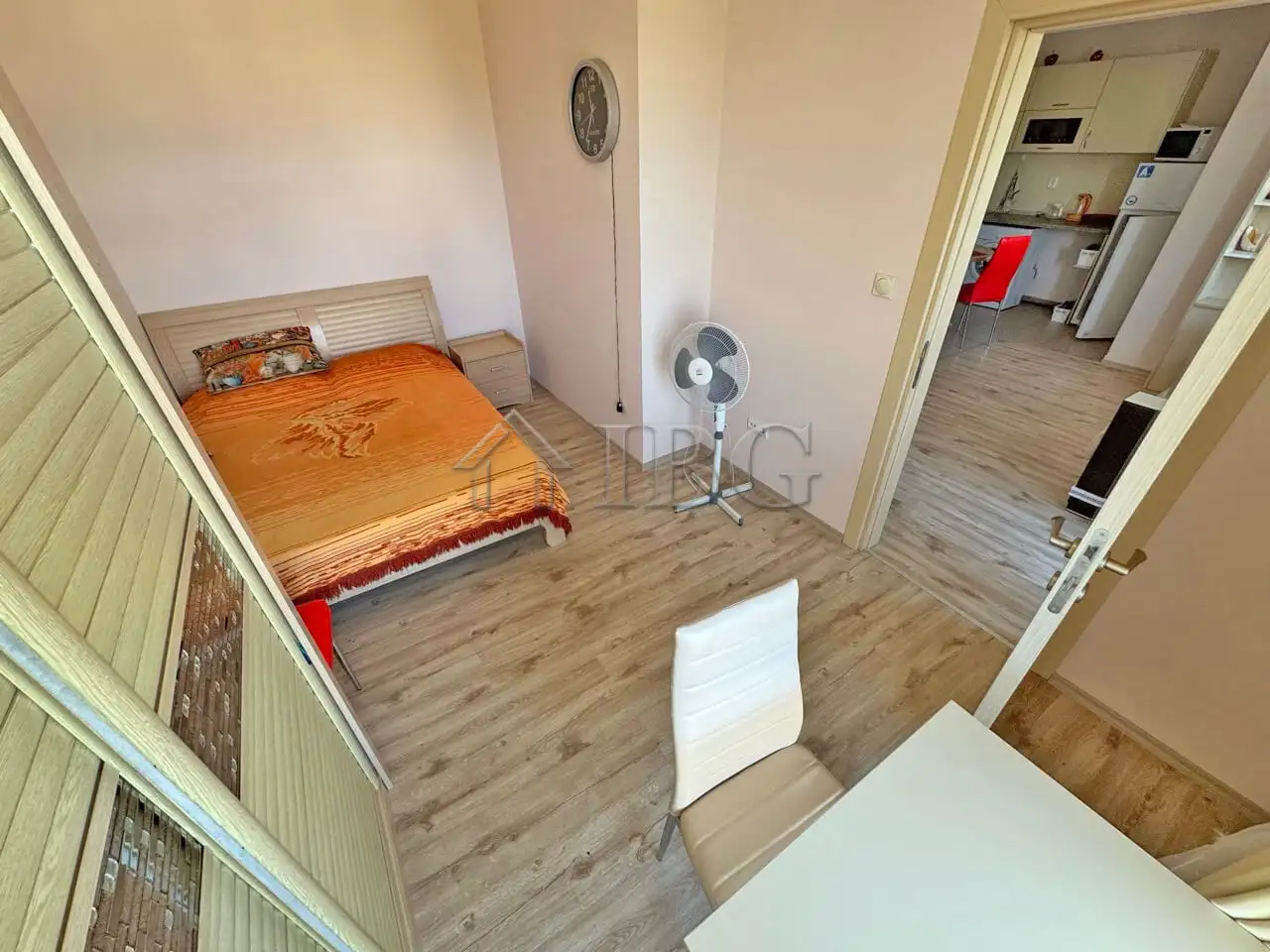 Flat 53m² in Bulgaria, Sunny Beach. Priced at 69500€ rent photo-12