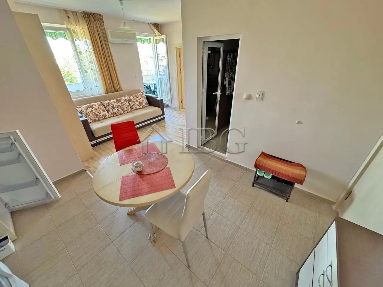 Flat 53m² in Bulgaria, Sunny Beach. Priced at 69500€ rent photo-13