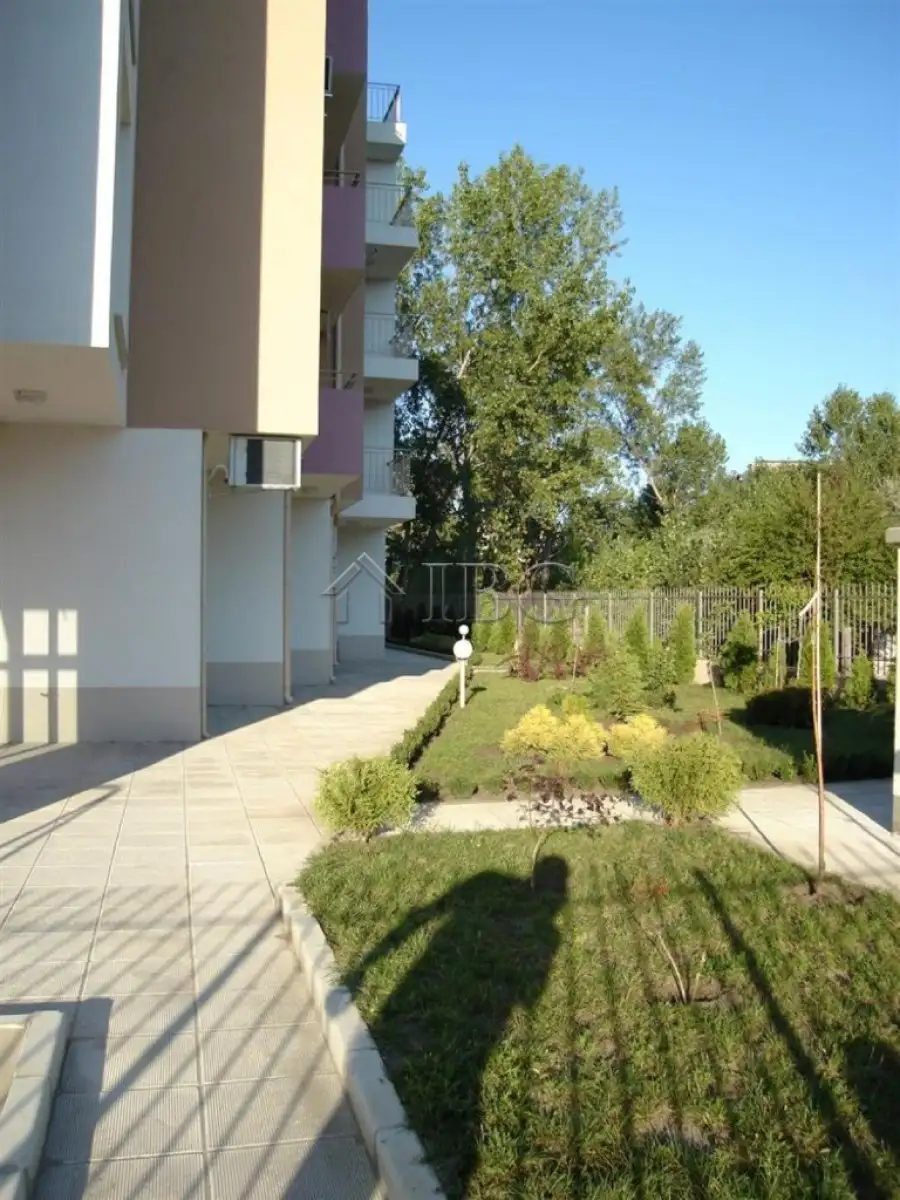 Flat 53m² in Bulgaria, Sunny Beach. Priced at 69500€ rent photo-15