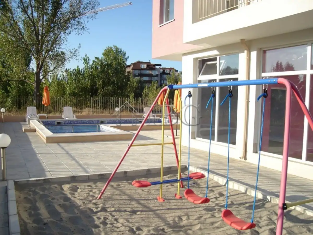 Flat 53m² in Bulgaria, Sunny Beach. Priced at 69500€ rent photo-18