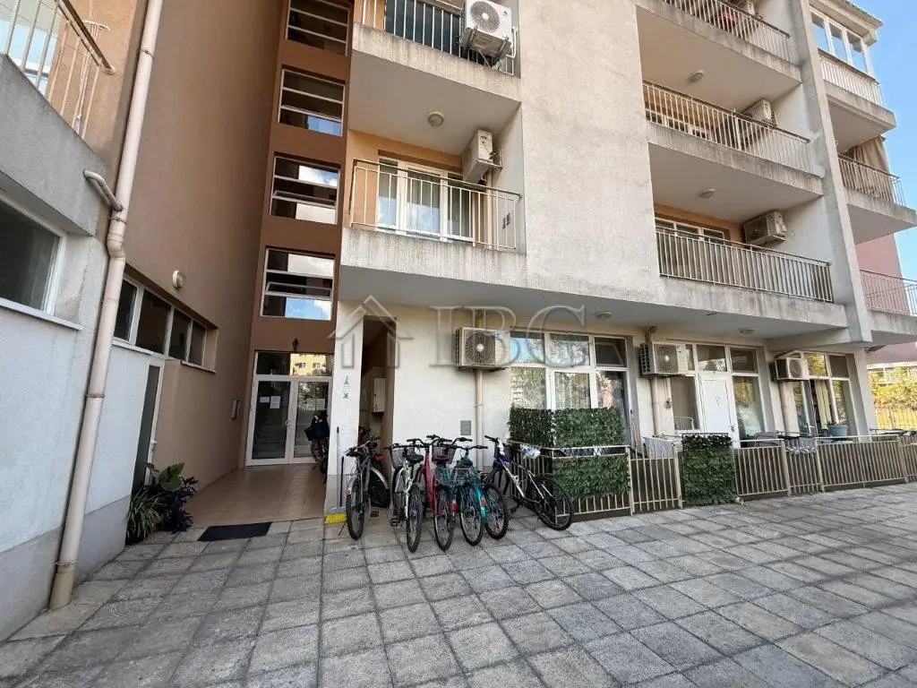 Flat 53m² in Bulgaria, Sunny Beach. Priced at 69500€ rent photo-18