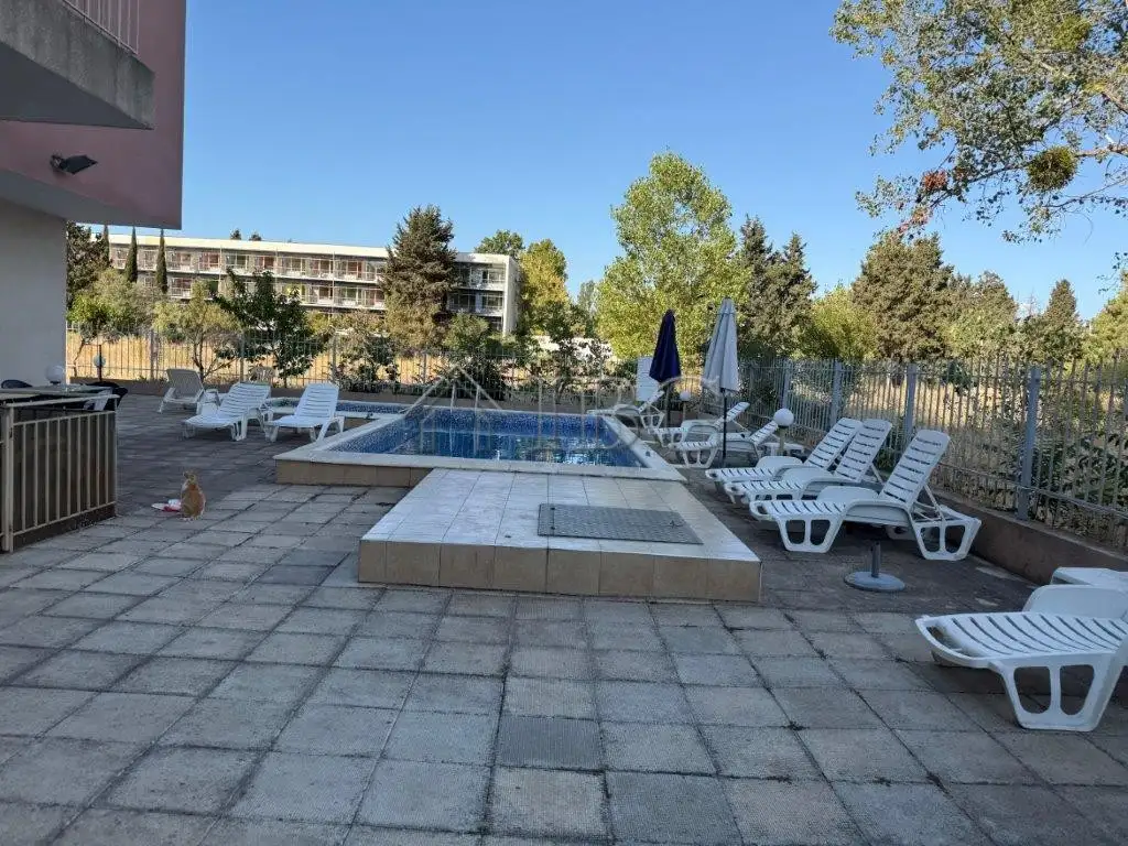 Flat 53m² in Bulgaria, Sunny Beach. Priced at 69500€ rent photo-20