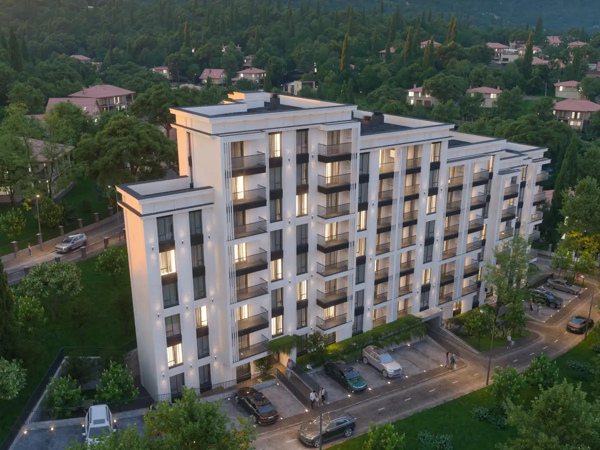 Flat 29m² in Montenegro, Becici. Priced at 87054€ rent photo-8