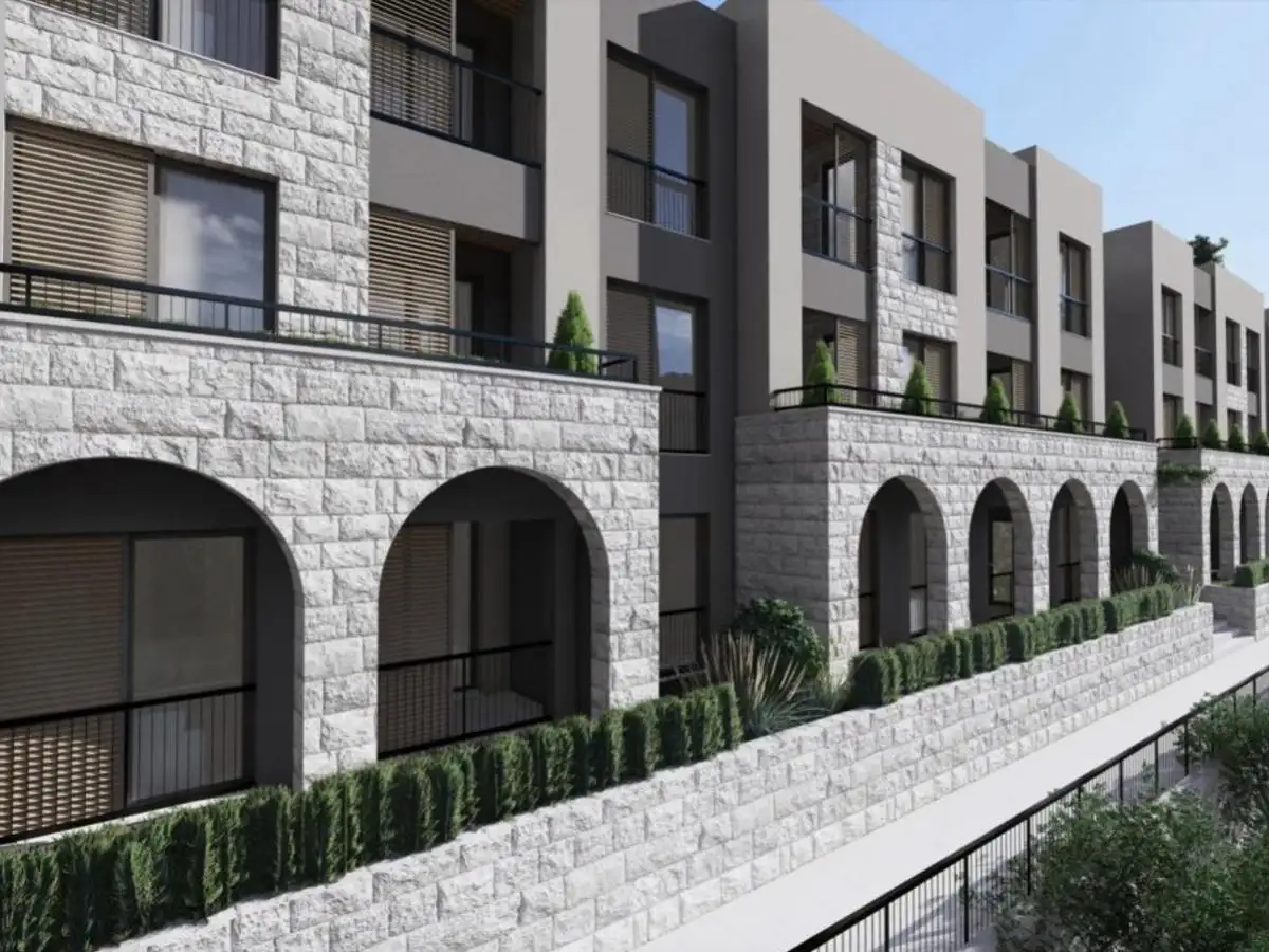 Flat 51m² in Montenegro, Kavac. Priced at 90000€ rent photo-3