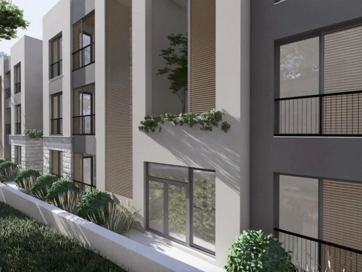 Flat 51m² in Montenegro, Kavac. Priced at 90000€ rent photo-4