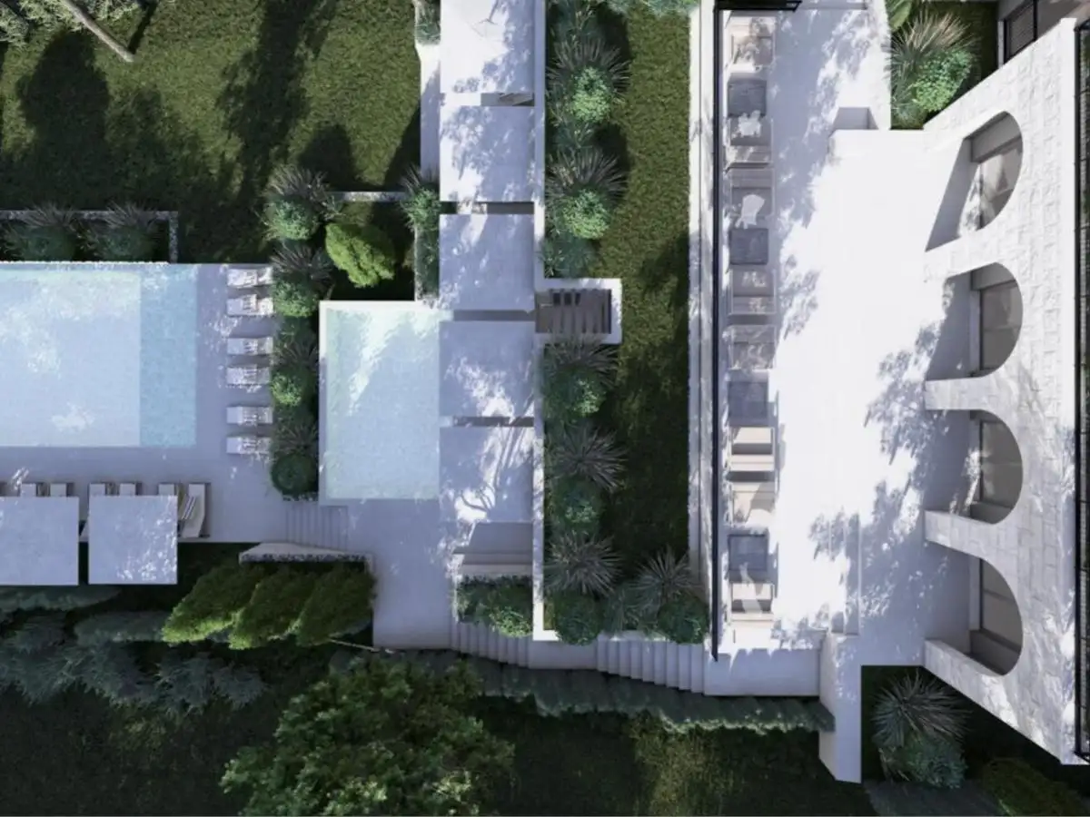 Flat 51m² in Montenegro, Kavac. Priced at 90000€ rent photo-5