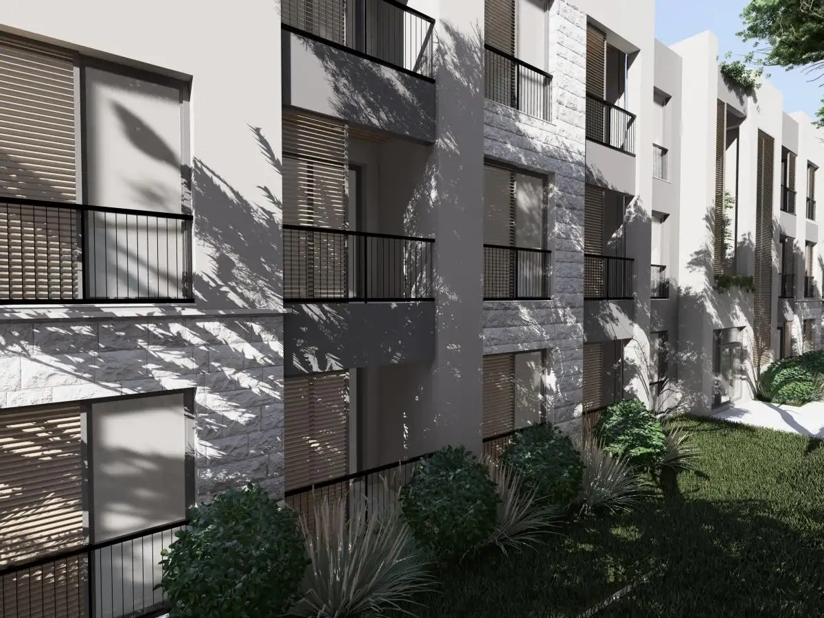 Flat 51m² in Montenegro, Kavac. Priced at 90000€ rent photo-9