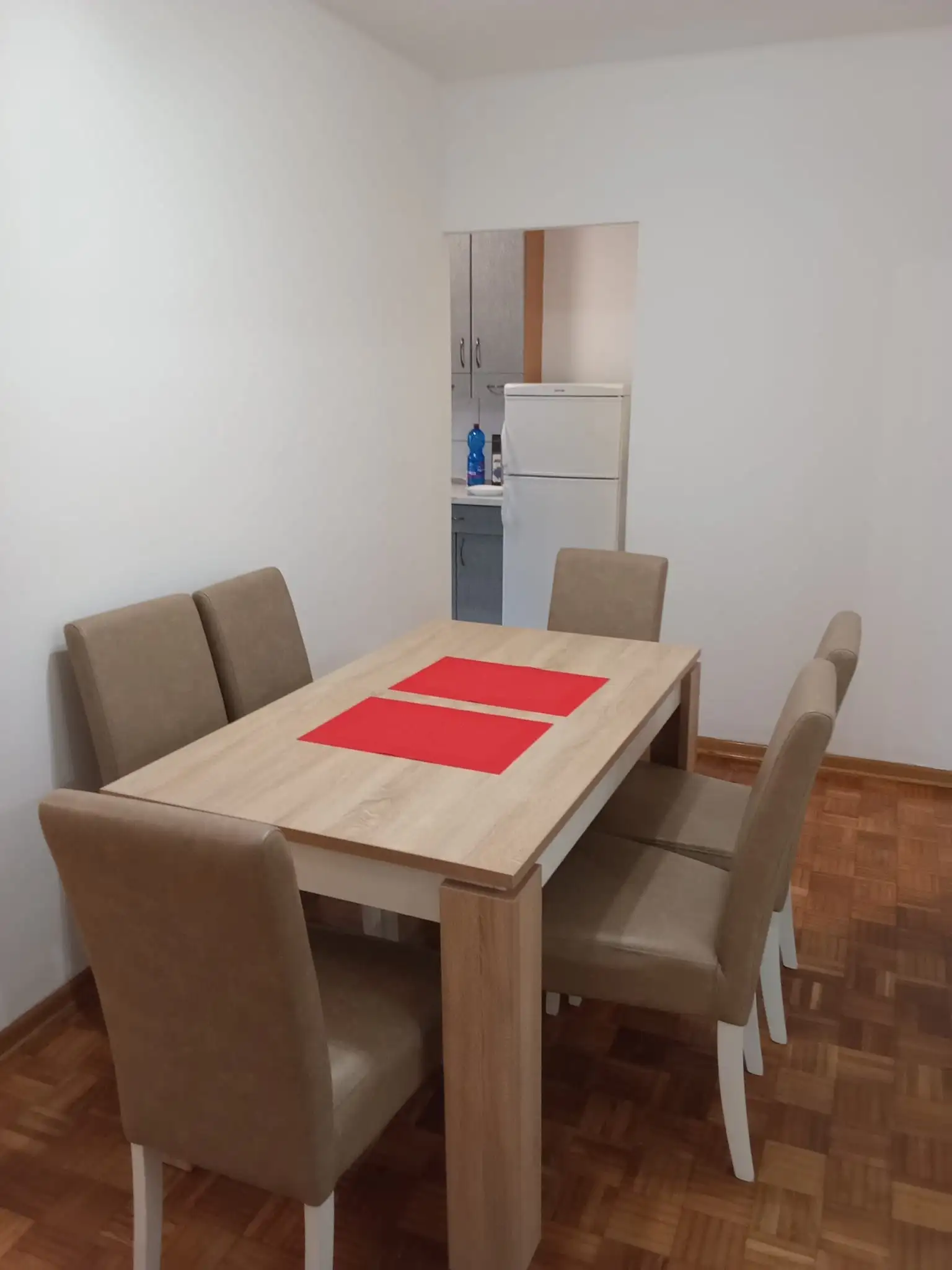 Flat 111m² in Serbia, Belgrade. Priced at 259006€ rent photo-1
