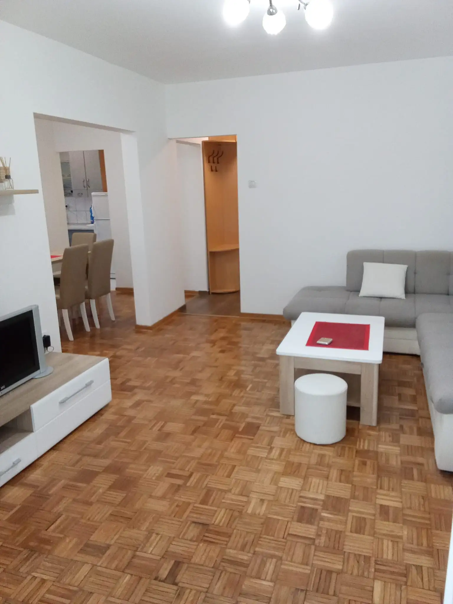 Flat 111m² in Serbia, Belgrade. Priced at 259006€ rent photo-2