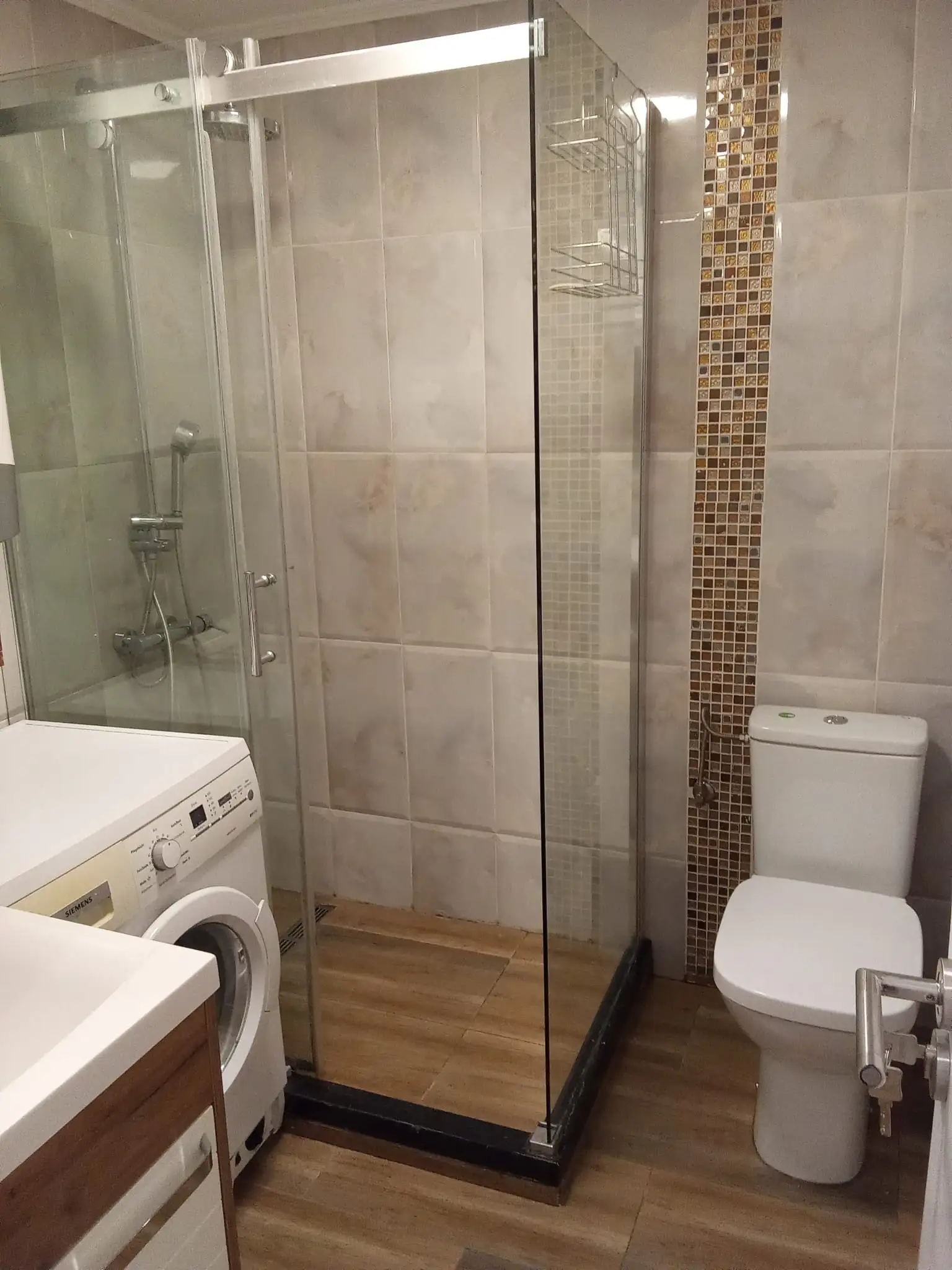 Flat 111m² in Serbia, Belgrade. Priced at 259006€ rent photo-5