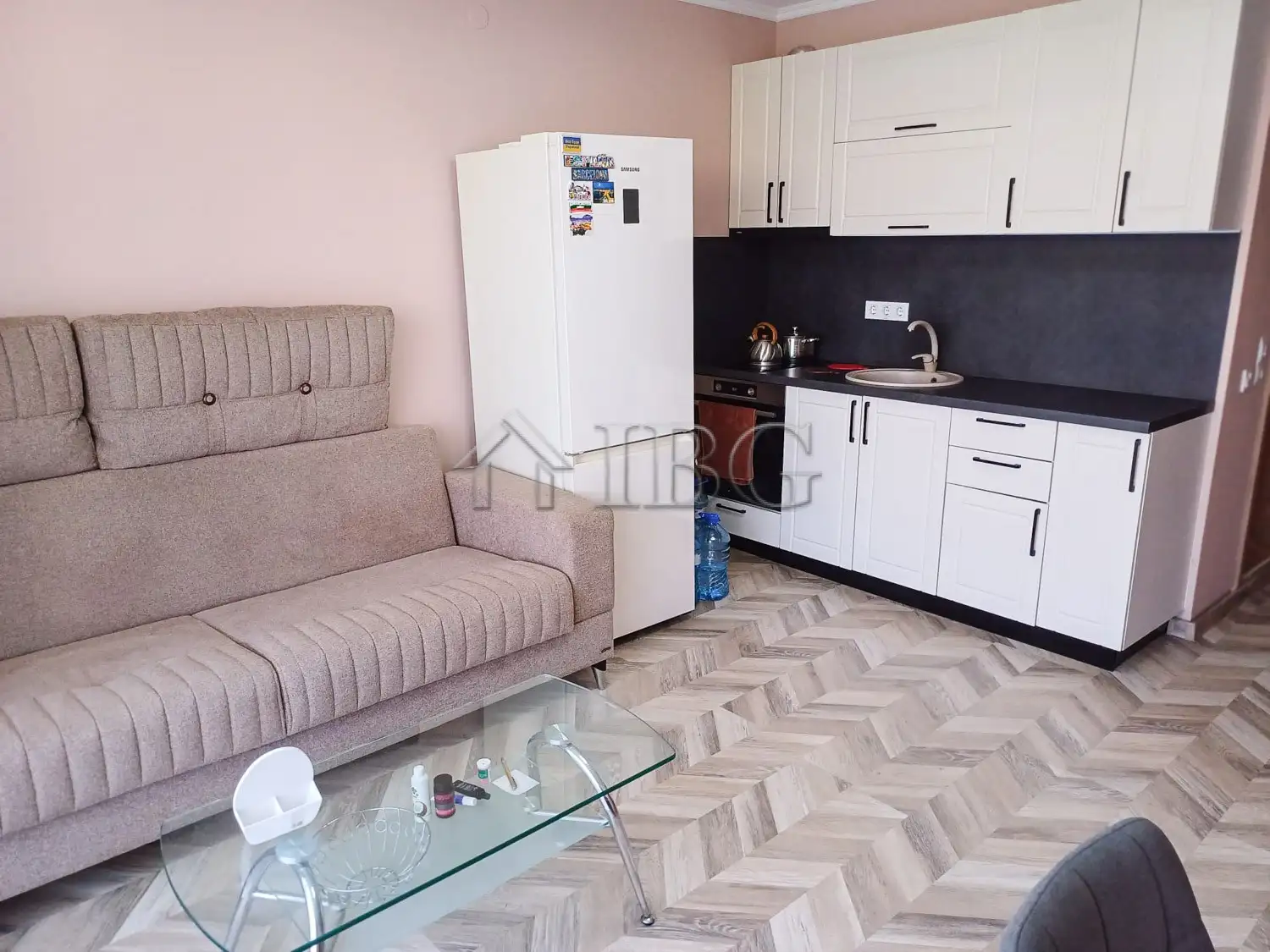 Flat 65m² in Bulgaria, Sunny Beach. Priced at 84000€ rent photo-2