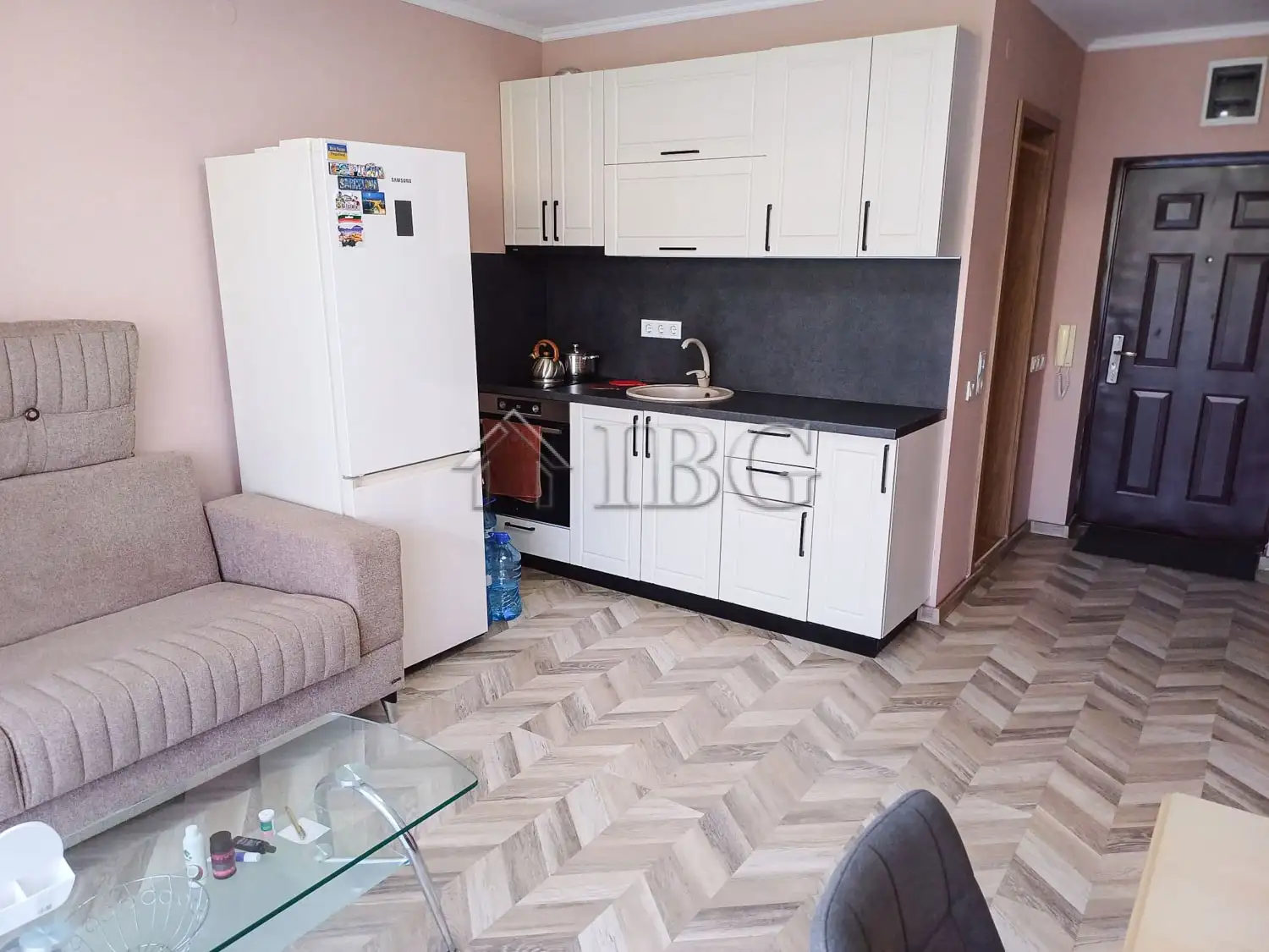 Flat 65m² in Bulgaria, Sunny Beach. Priced at 84000€ rent photo-9