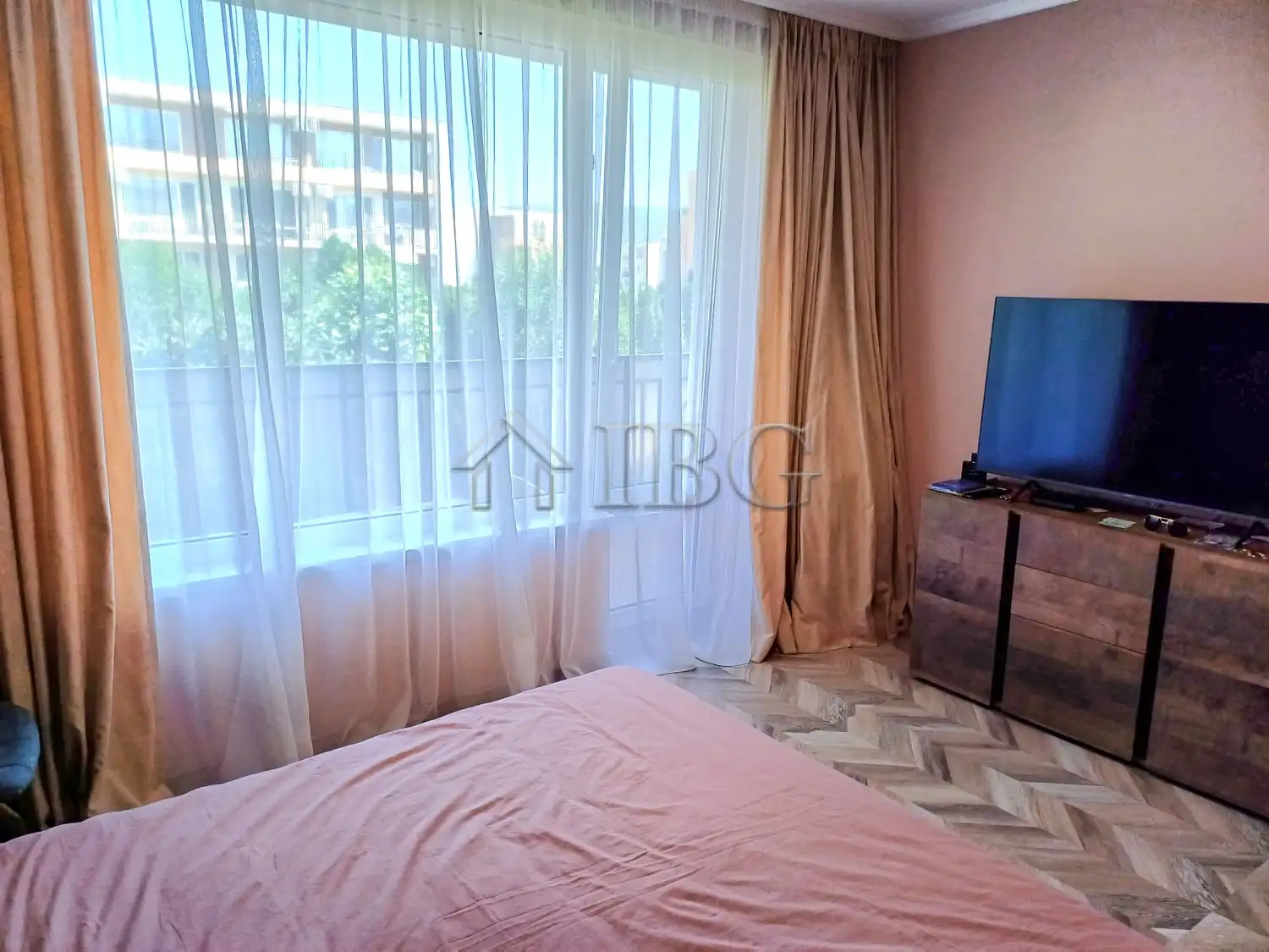 Flat 65m² in Bulgaria, Sunny Beach. Priced at 84000€ rent photo-11