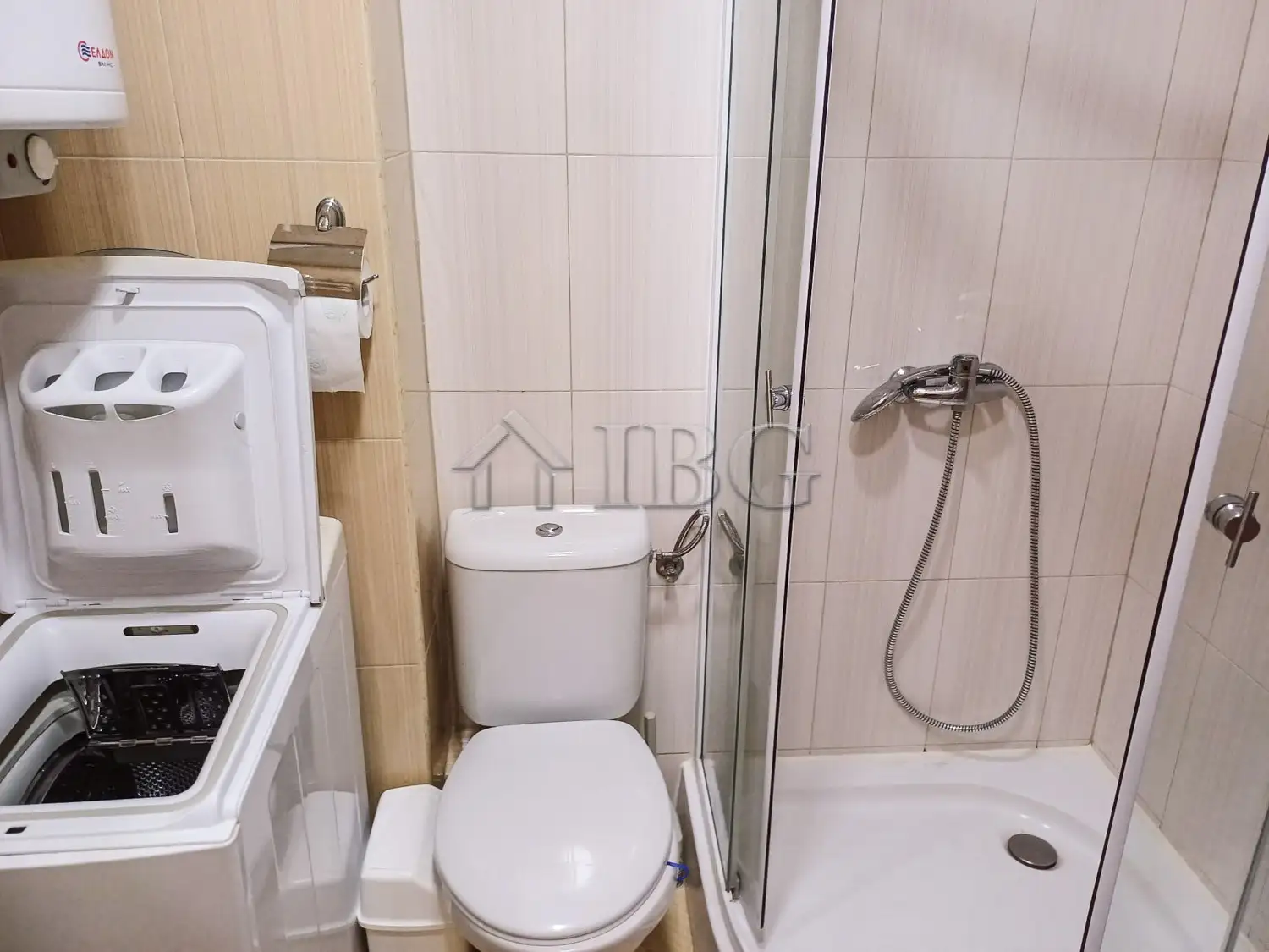 Flat 65m² in Bulgaria, Sunny Beach. Priced at 84000€ rent photo-17