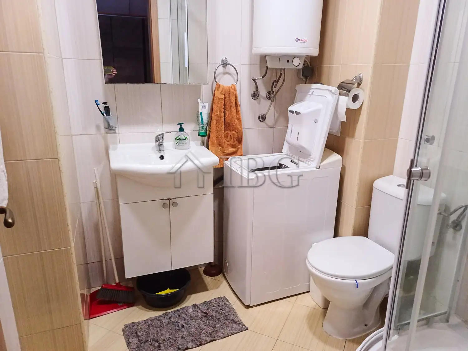 Flat 65m² in Bulgaria, Sunny Beach. Priced at 84000€ rent photo-18