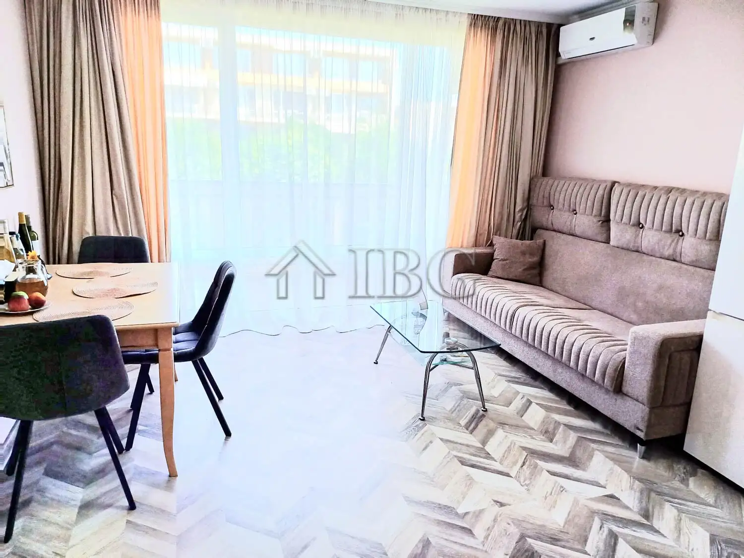 Flat 65m² in Bulgaria, Sunny Beach. Priced at 84000€ rent photo-1