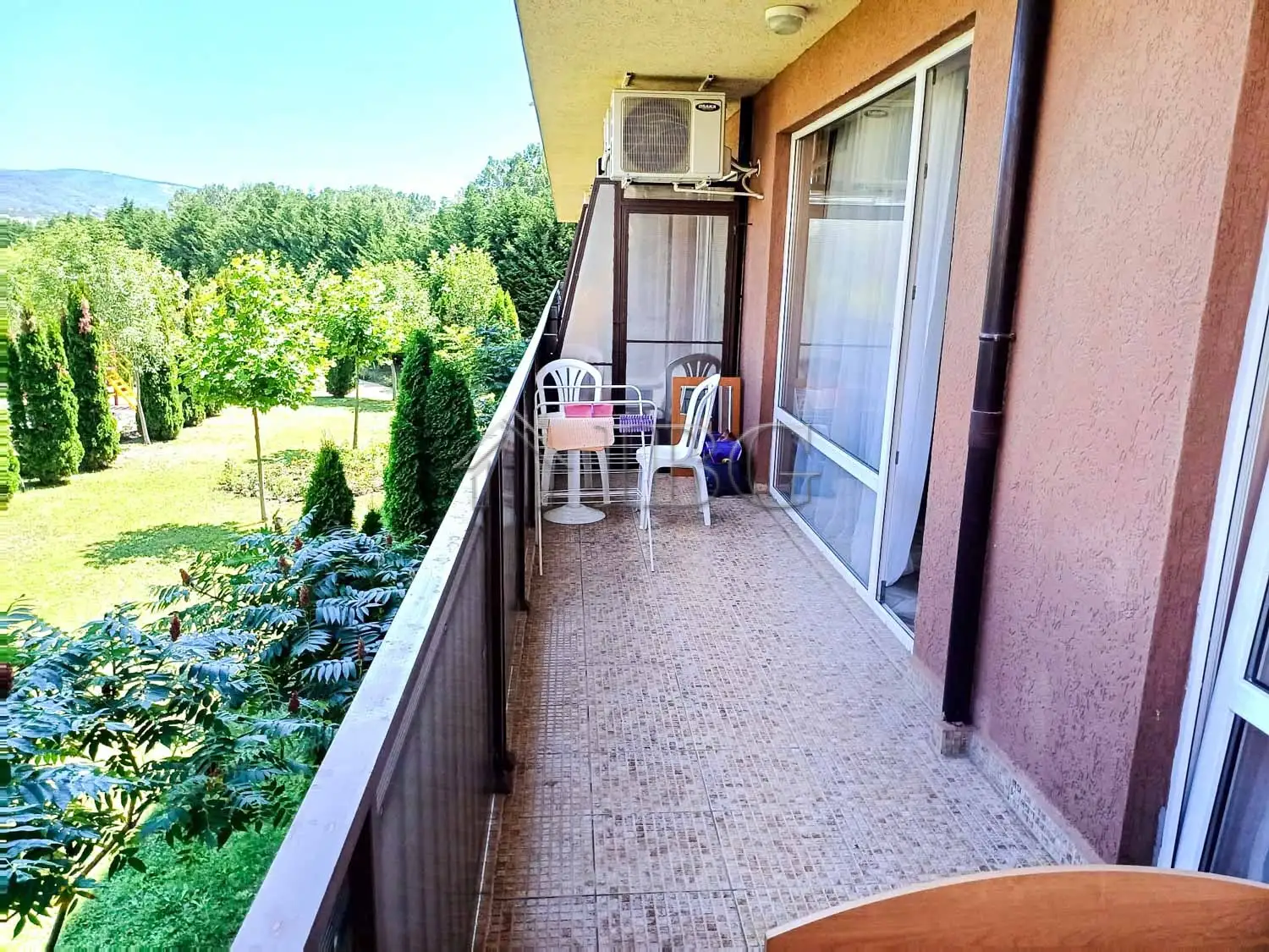 Flat 65m² in Bulgaria, Sunny Beach. Priced at 84000€ rent photo-5