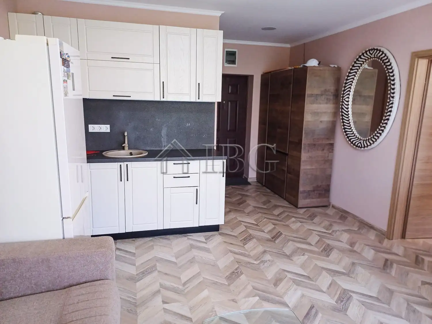 Flat 65m² in Bulgaria, Sunny Beach. Priced at 84000€ rent photo-6
