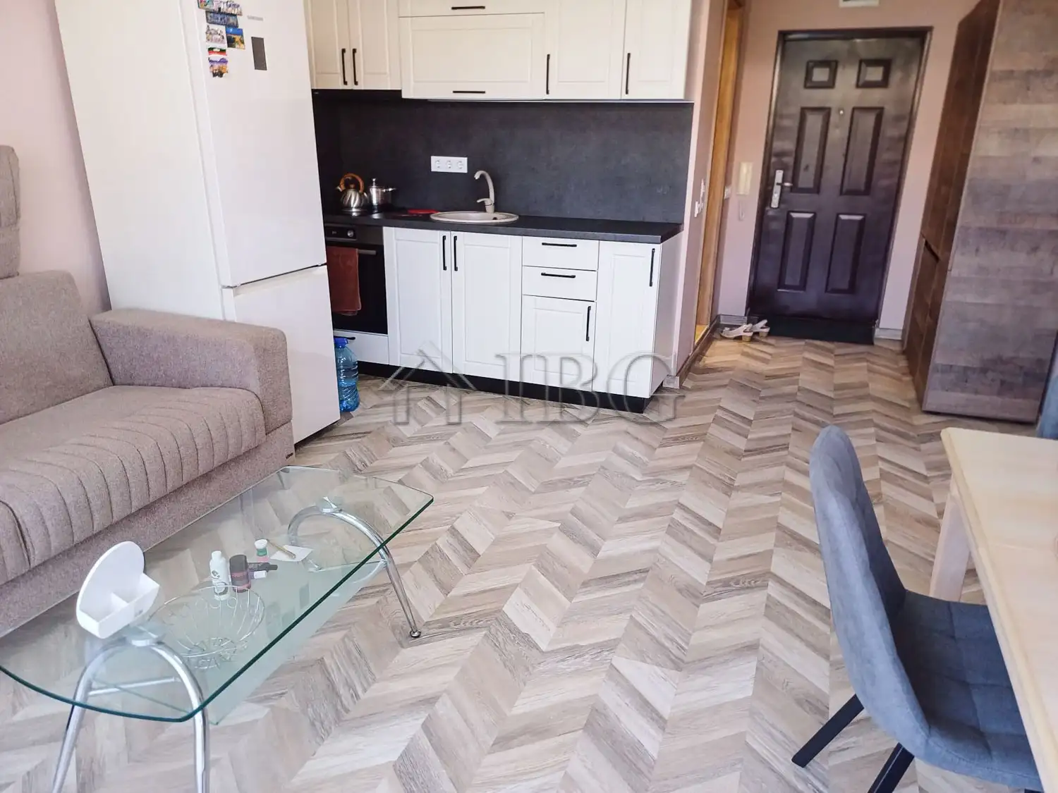 Flat 65m² in Bulgaria, Sunny Beach. Priced at 84000€ rent photo-7