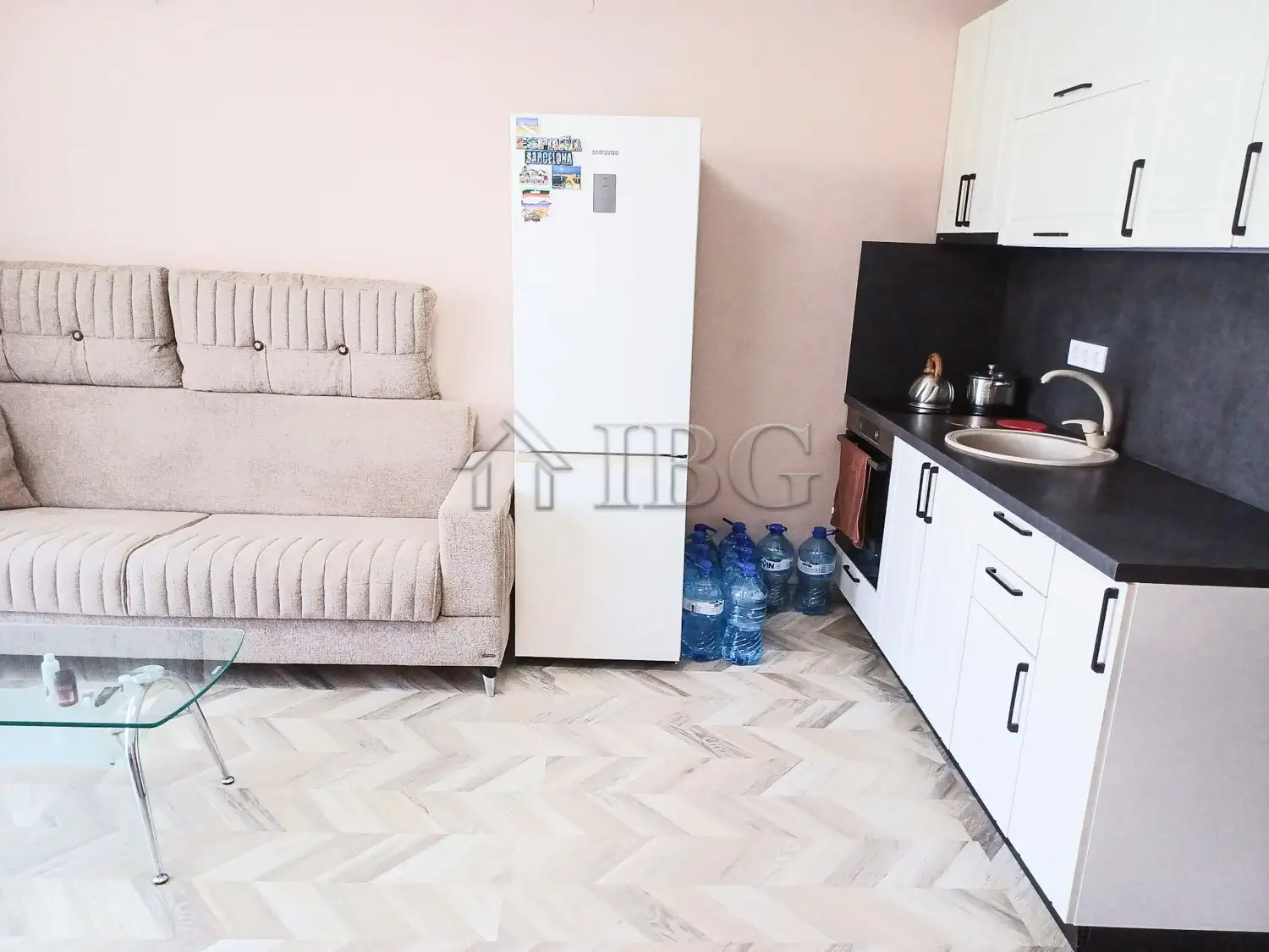 Flat 65m² in Bulgaria, Sunny Beach. Priced at 84000€ rent photo-8