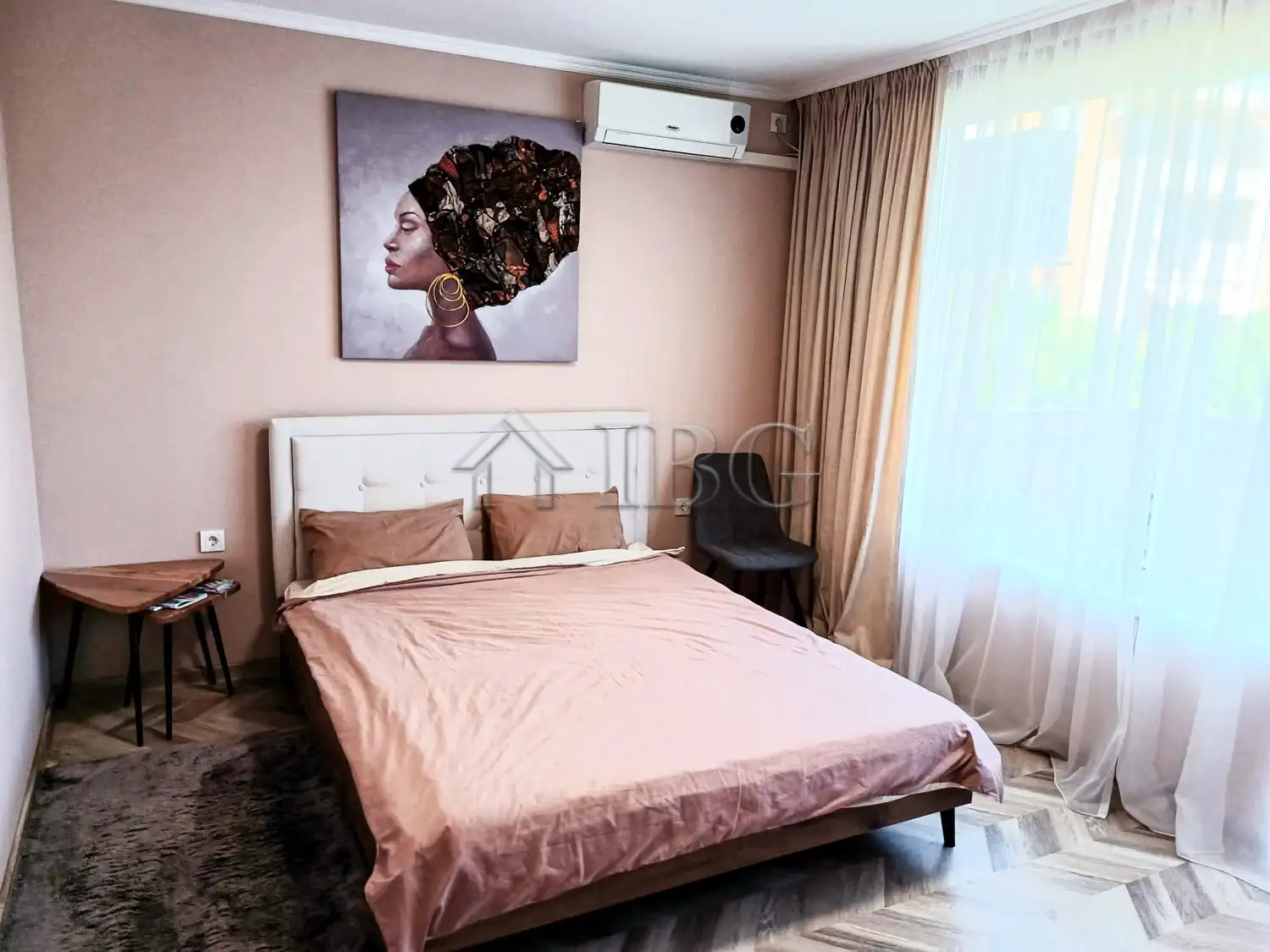 Flat 65m² in Bulgaria, Sunny Beach. Priced at 84000€ rent photo-12