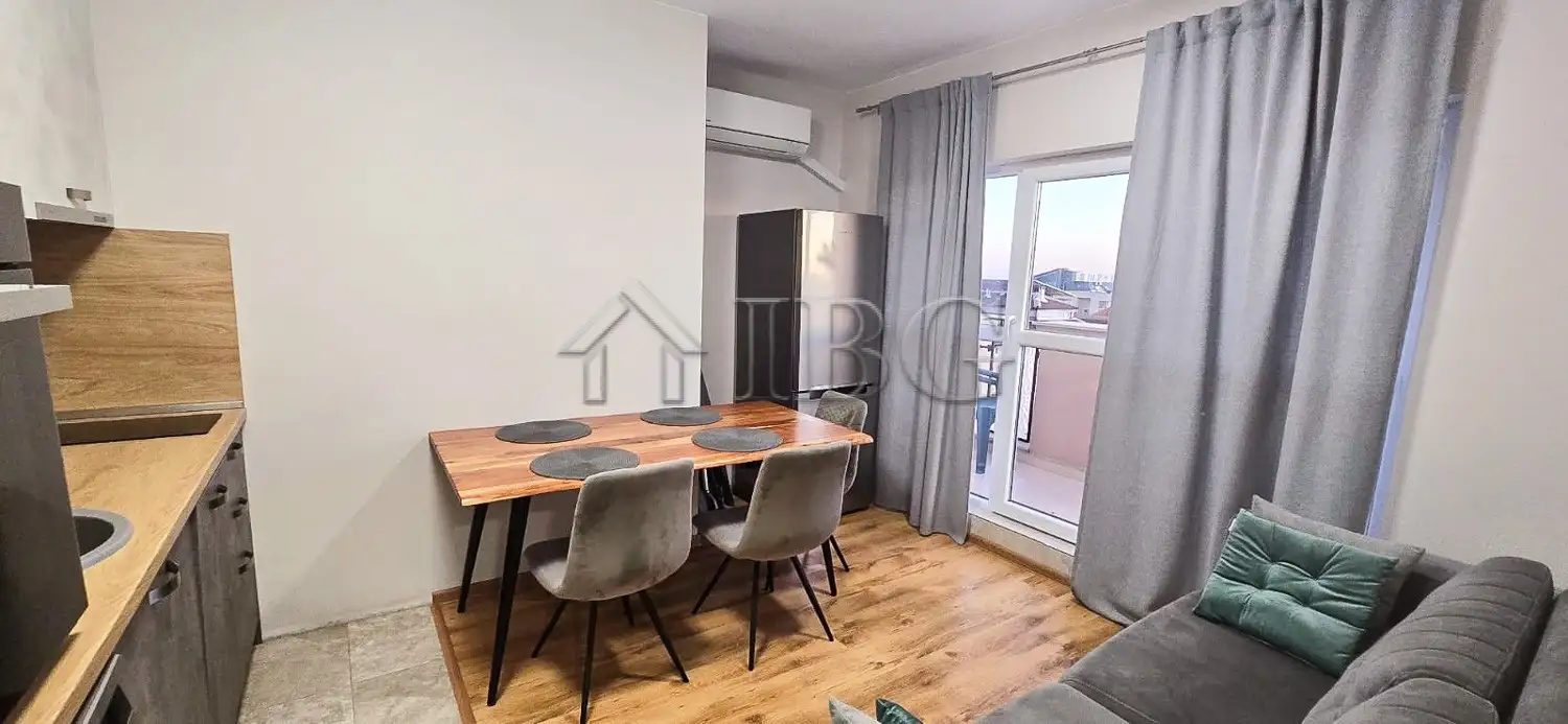 Flat 61m² in Bulgaria, Ravda. Priced at 115000€ rent photo-1